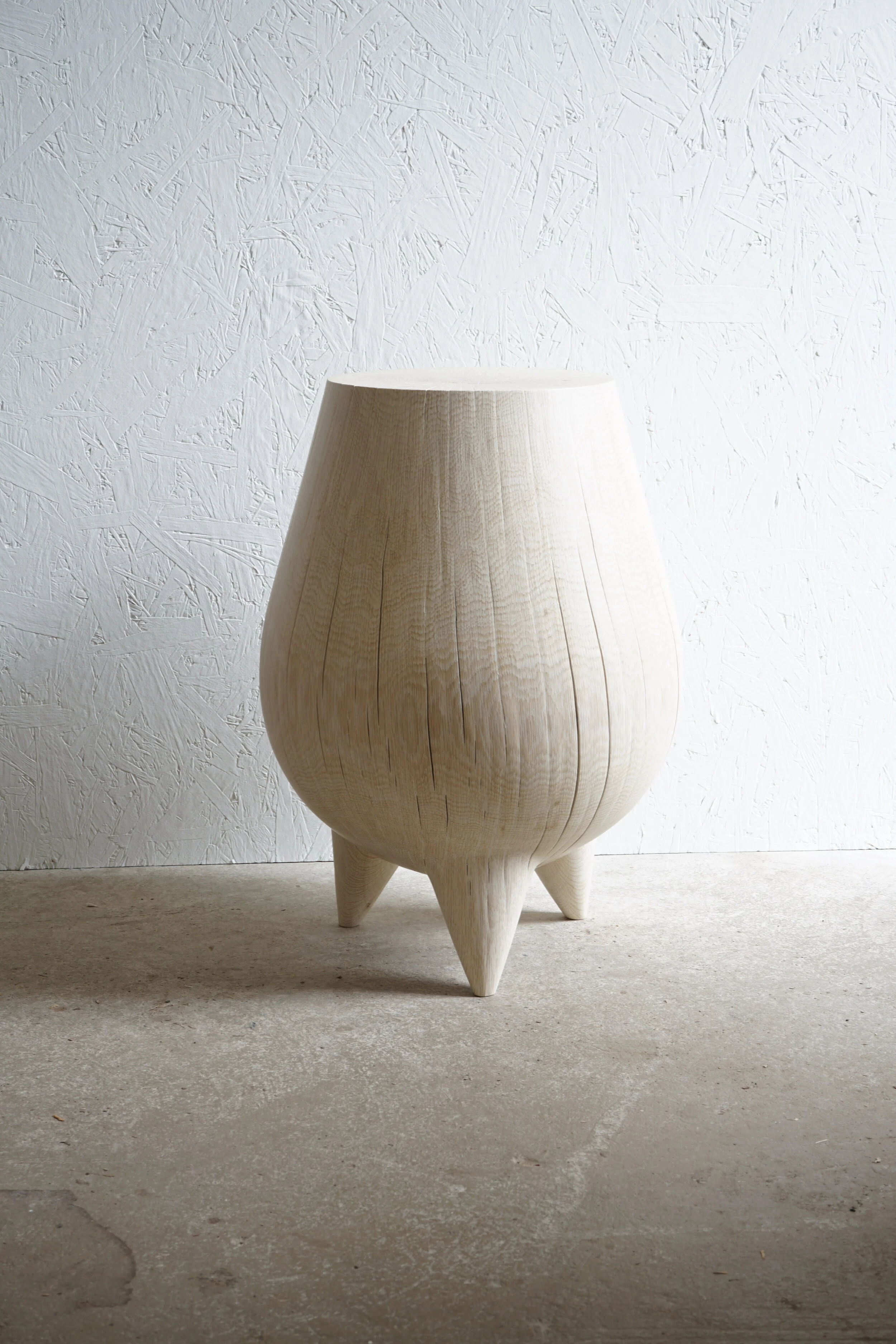 Kieran Kinsella – Drop, Wood